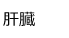 肝臓
