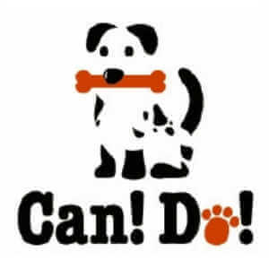 Can ! Do ! Pet Dog School